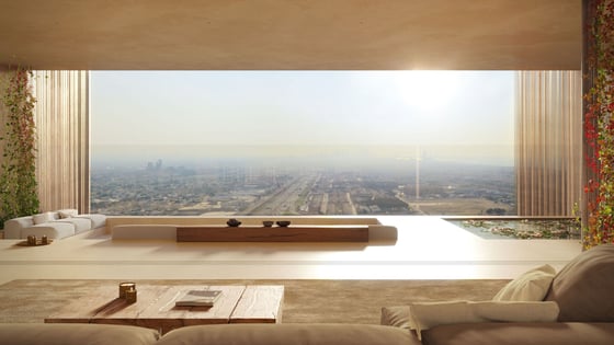 Ultra-Luxurious Apartment in Muraba Veil, picture 1