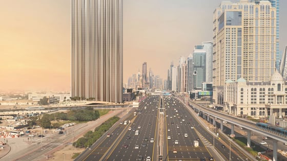 Refined Muraba Veil Apartment with Dubai Canal Views, picture 11