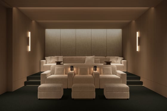 Ultra-Luxury Eden Hills Villa with Rare Amenities, picture 12