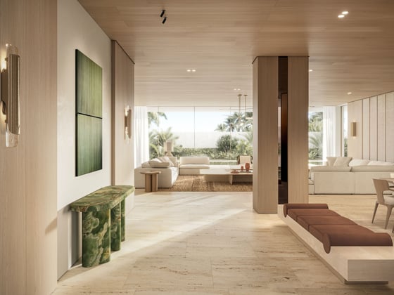 Eden Hills | Luxurious 6-Bedroom Villa | Private Garden & Shared Amenities, picture 3