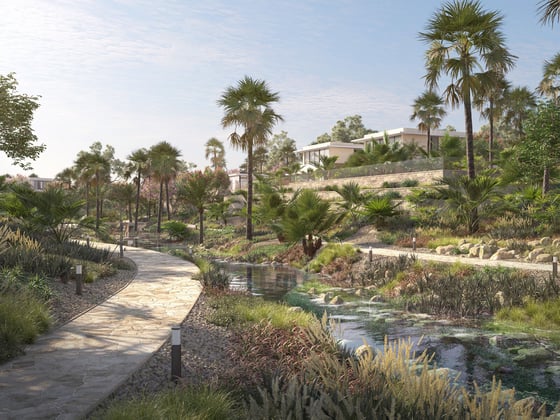 Eden Hills | Luxurious 6-Bedroom Villa | Private Garden & Shared Amenities, picture 12