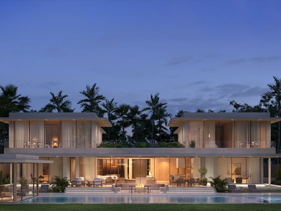 Eden Hills | Luxurious 6-Bedroom Villa | Private Garden & Shared Amenities, picture 14