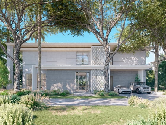 Exquisite 6-Bedroom Villa | Private Garden | Family-Friendly Community, picture 14