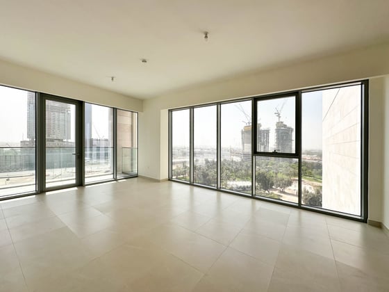 High Floor | Amazing Views | Ready Q4 2024, picture 5