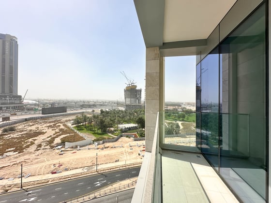 High Floor | Amazing Views | Ready Q4 2024, picture 18