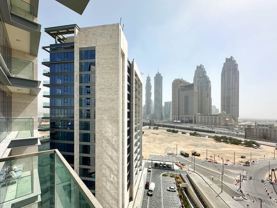 High Floor | Amazing Views | Ready Q4 2024, picture 19