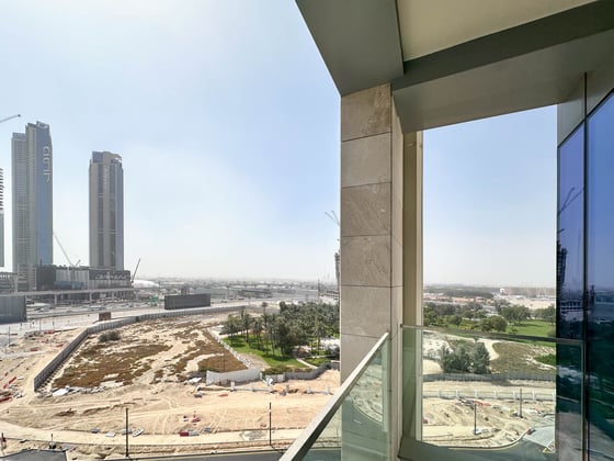 High Floor | Amazing Views | Ready Q4 2024, picture 17