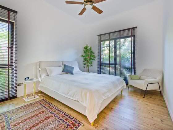 Luxury Garden Apartment with Iconic Burj Khalifa Backdrop, picture 21