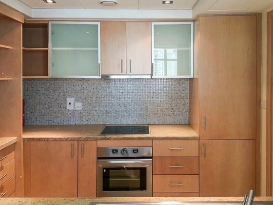 Exclusive | Spacious 2 Bedroom | Marina View, picture 13