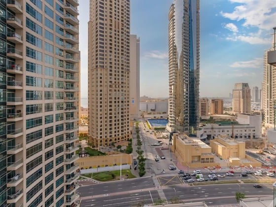 Exclusive | Spacious 2 Bedroom | Marina View, picture 6