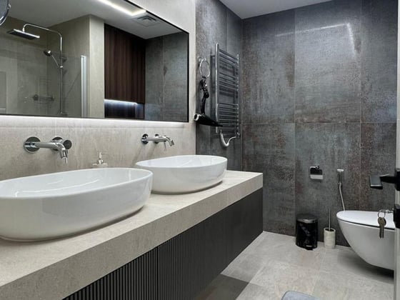 Negotiable | Fully upgraded | Sea-view, picture 6