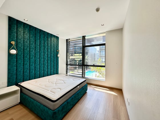 Burj Views | Upgraded | Vacant Now, picture 17