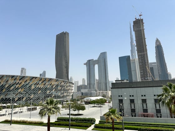 Burj Views | Upgraded | Vacant Now, picture 21