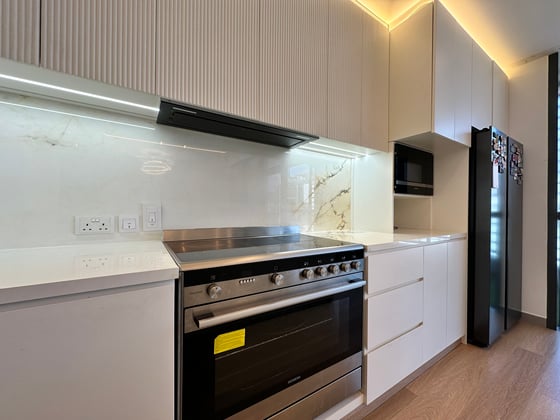 Burj Views | Upgraded | Vacant Now, picture 32