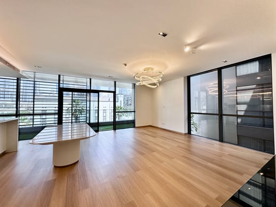 Burj Views | Upgraded | Vacant Now, picture 44