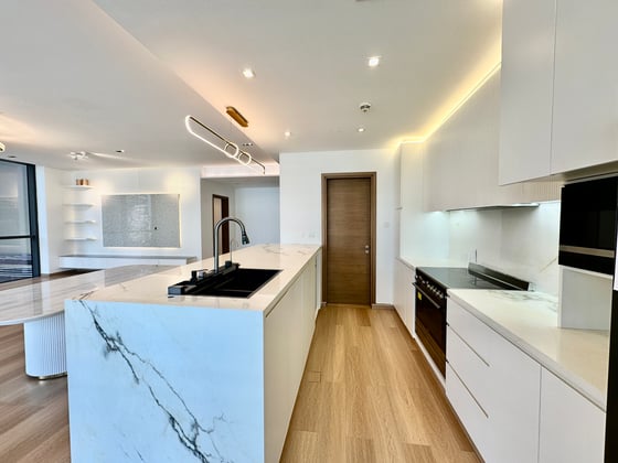 Burj Views | Upgraded | Vacant Now, picture 9