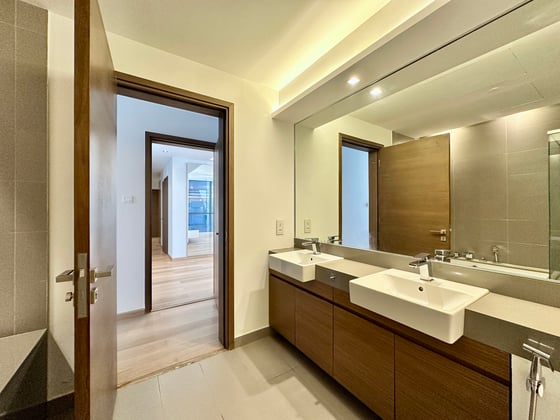 Burj Views | Upgraded | Vacant Now, picture 19