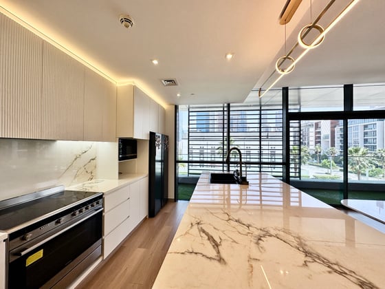 Burj Views | Upgraded | Vacant Now, picture 33