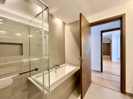 Burj Views | Upgraded | Vacant Now, picture 18