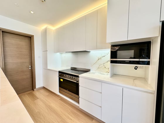 Burj Views | Upgraded | Vacant Now, picture 10