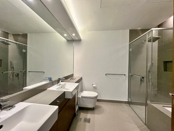 Burj Views | Upgraded | Vacant Now, picture 24