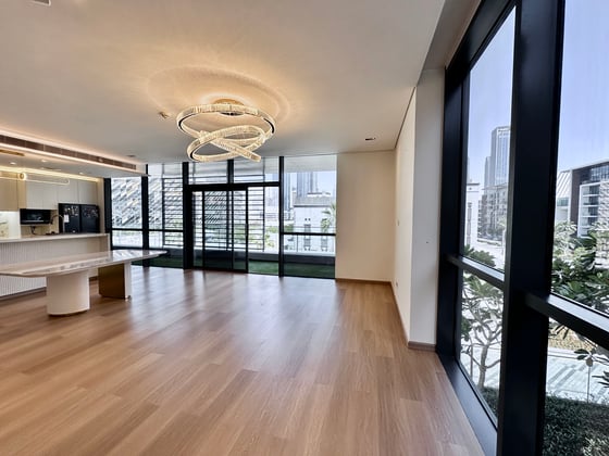 Burj Views | Upgraded | Vacant Now, picture 37