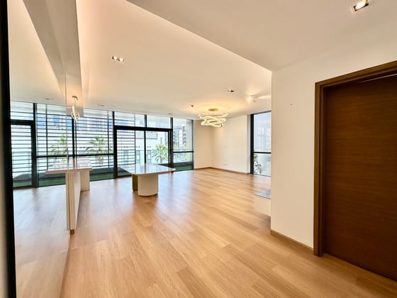 Burj Views | Upgraded | Vacant Now, picture 7