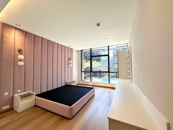 Burj Views | Upgraded | Vacant Now, picture 27