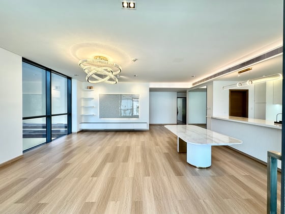 Burj Views | Upgraded | Vacant Now, picture 6