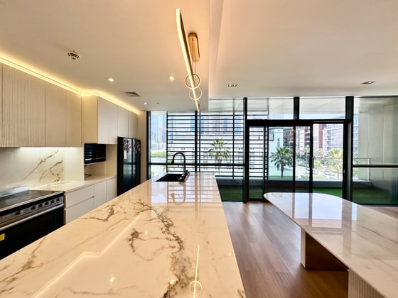 Burj Views | Upgraded | Vacant Now, picture 42