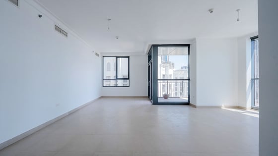 Elegant Waterfront Living at Dubai Creek Harbour, picture 5