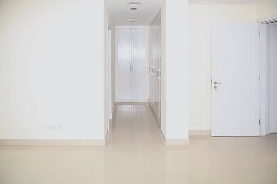 Lovely 3 Bedroom with Maids Room Samara Villa, picture 9