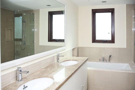 Lovely 3 Bedroom with Maids Room Samara Villa, picture 10