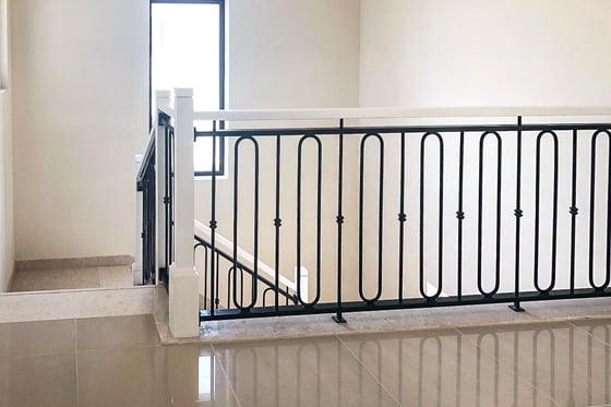 Lovely 3 Bedroom with Maids Room Samara Villa, picture 6