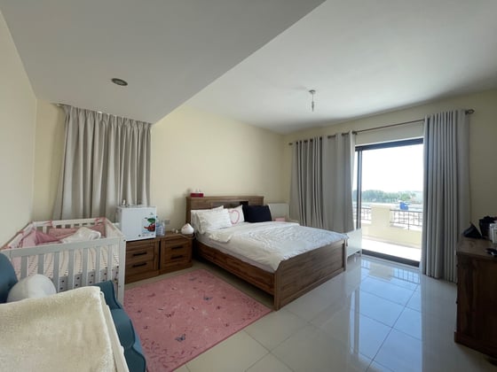 Lovely 3 Bedroom with Maids Room Samara Villa, picture 17