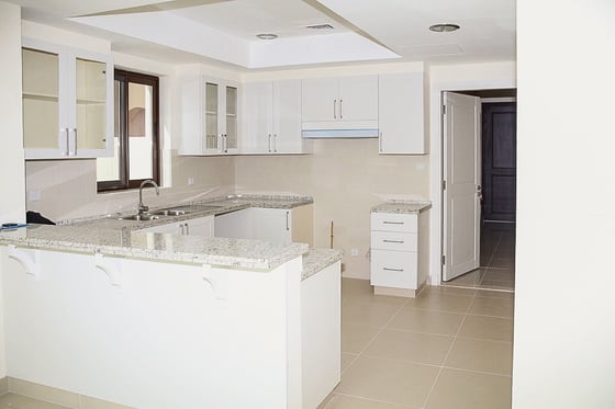 Lovely 3 Bedroom with Maids Room Samara Villa, picture 5