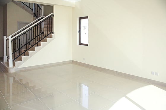 Lovely 3 Bedroom with Maids Room Samara Villa, picture 7