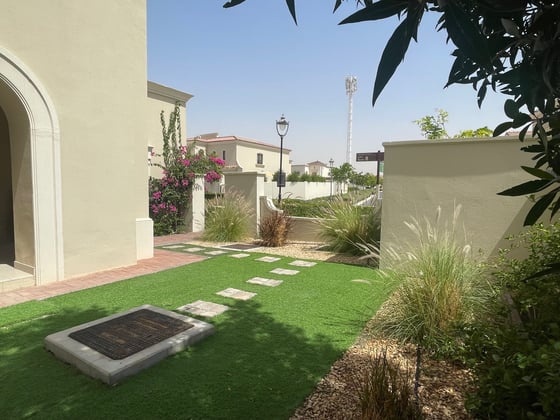 Lovely 3 Bedroom with Maids Room Samara Villa, picture 13