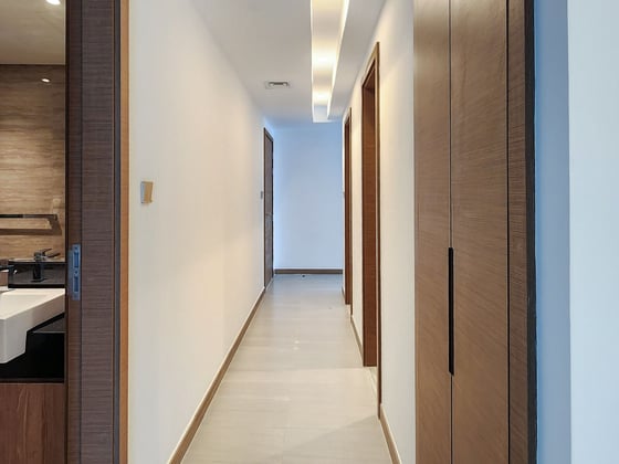 Pay 50%| Ready to move in| Balance in 3 yr|Missoni, picture 12