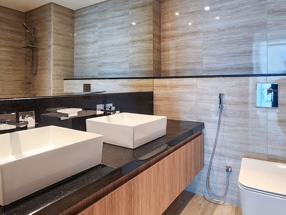 Pay 50%| Ready to move in| Balance in 3 yr|Missoni, picture 18