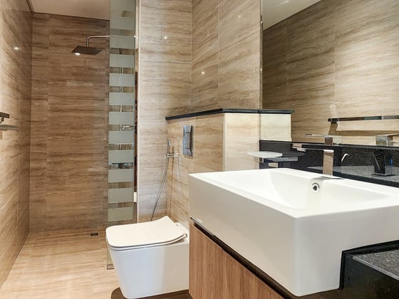 Pay 50%| Ready to move in| Balance in 3 yr|Missoni, picture 19