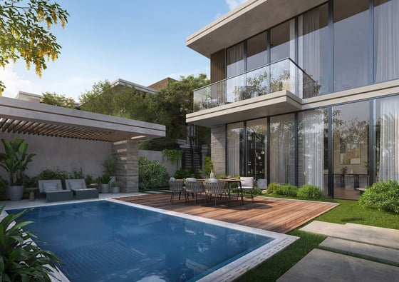 Exquisite Family-Friendly Villa at The Wilds, picture 19