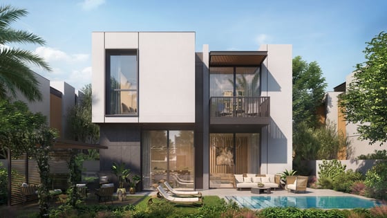 Exquisite Family-Friendly Villa at The Wilds, picture 16
