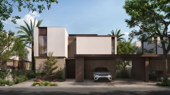 Exquisite Family-Friendly Villa at The Wilds, picture 2