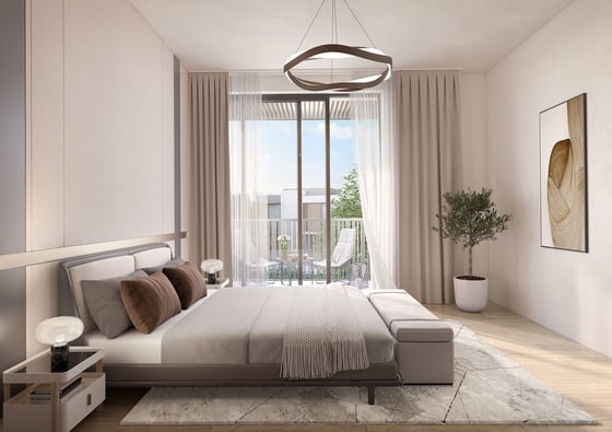 Lavish Villa Living at The Wilds by Aldar, picture 10