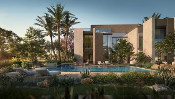 Lavish Villa Living at The Wilds by Aldar, picture 1