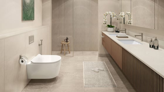 Lavish Villa Living at The Wilds by Aldar, picture 13