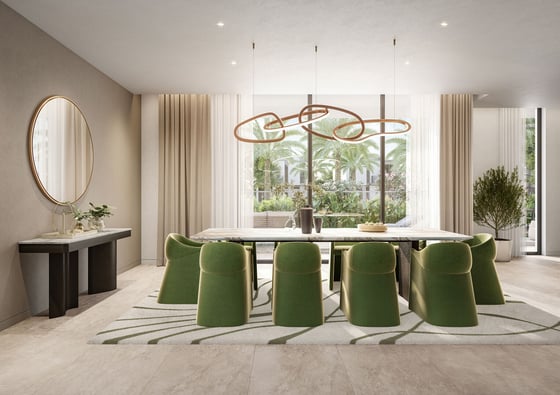 Lavish Villa Living at The Wilds by Aldar, picture 5