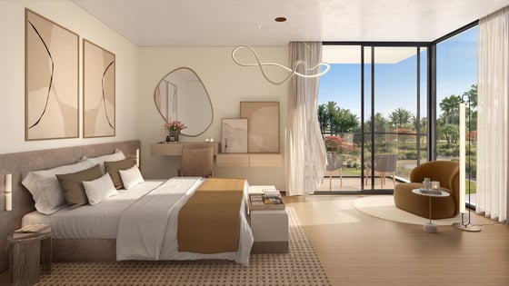 Lavish Villa Living at The Wilds by Aldar, picture 11