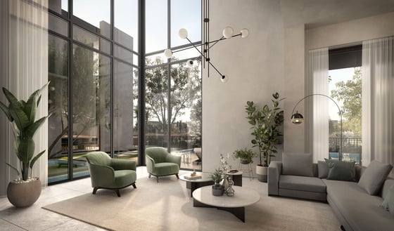 Lavish Villa Living at The Wilds by Aldar, picture 9